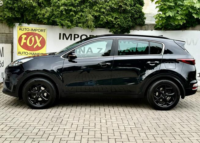 Kia Sportage 1.6 TGDI 177KM Benzyna 4x4 Black Edition - Rata od 797 zł Olsztyn - zdjęcie 4