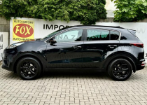 Kia Sportage 1.6 TGDI 177KM Benzyna 4x4 Black Edition - Rata od 797 zł Olsztyn - zdjęcie 4