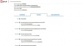 Ford Kuga 2.0 Diesel Moc 150KM Automat 4X4 Salon Polska Elbląg - zdjęcie 4