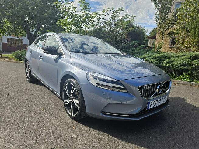 Volvo V40 Opoczno - zdjęcie 7