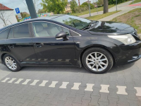 Toyota Avensis T27 automat, fabrycznie jeszcze bez DPF-u Reda - zdjęcie 3