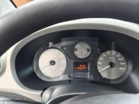 Citroen Berlingo 1.6 Benzyna 120 KM 5-0sobowy Oryginalny Przebieg Twardów - zdjęcie 10