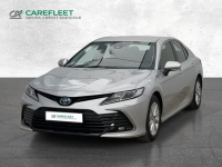 Toyota Camry 2.5 Hybrid Comfort CVT Sedan
