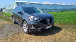 Ford Edge 2,0 EcoBust 11.2020 Pszczyna - zdjęcie 3