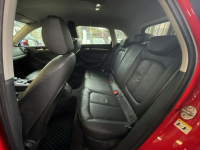 AUDI A3 2.0 TDI 185km skóra NAVI led PDC serwis BEZWYPADEK 2016 FV23% Tychy - zdjęcie 7