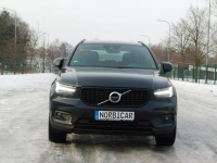 Volvo XC 40 2.0T R-Design z Gwarancją Model 2022r Żyrardów - zdjęcie 2