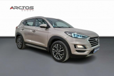 Hyundai Tucson 1.6 T-GDi Style 4WD DCT Warszawa - zdjęcie 7