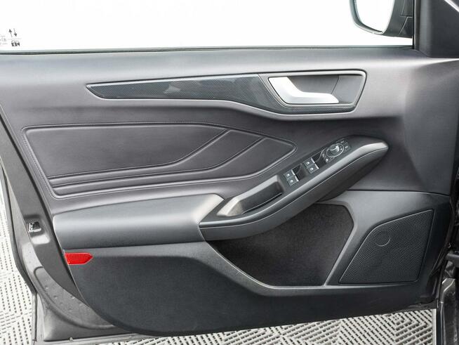 Ford Focus PY1005A#2.3 EcoBoost ST X Pakiet zimowy Salon PL VAT23% Gdynia - zdjęcie 9
