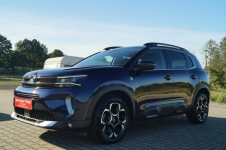 Citroen C5 Aircross 22/2023R BENZYNA I-WSZY WŁ. BEZWYPADKOWY ZADBANY Goczałkowice-Zdrój - zdjęcie 3