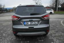 Ford Kuga 2.0D PDC/ Odpinany Hak/ Sprowadzony/ Opłacony Majdan Sieniawski - zdjęcie 11