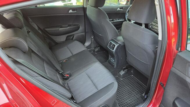 Kia Sportage 1.6 GDI 132KM BEZWYPADKOWY Kamera PDC Super Stan Otwock Mały - zdjęcie 10