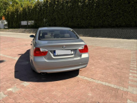 Bmw E90 Katowice - zdjęcie 2
