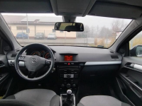 Sprzedam Opel Astra H 2010r. Konin - zdjęcie 7