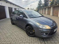 Citroen C4 od kobiety. Czytaj opis Nakło nad Notecią - zdjęcie 2