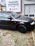 Audi a4b6 Sulechów - zdjęcie 5