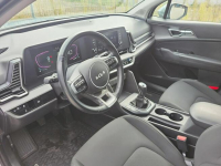 Kia Sportage 1.6 T-GDI 150 KM Wersja M+Smart Salon PL Bełchatów - zdjęcie 9