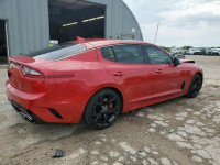 Kia Stinger GT2 RWD Automat V6 3.3l Sękocin Nowy - zdjęcie 2