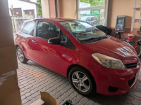 Sprzedam Toyota Yaris
