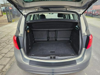 Opel Meriva 1,4 16V bardzo ładna zarejestrowana Włocławek - zdjęcie 9
