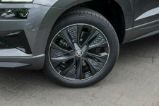 Škoda Karoq Sportline 1.5 TSI 150 KM DSG Łódź - zdjęcie 4