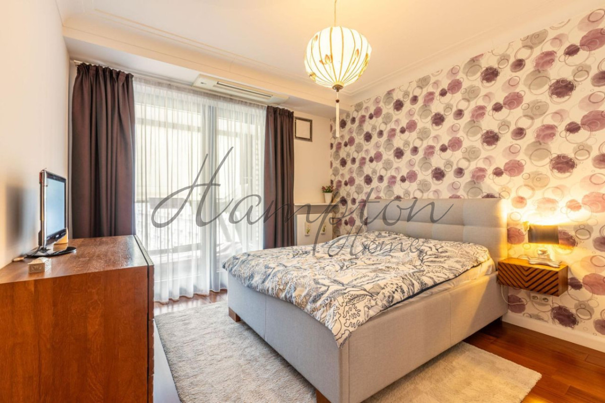 Apartament na sprzedaż - ŚRÓDMIEŚCIE PÓŁNOCNE Warszawa - zdjęcie 9