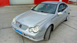 Mercedes Coupe 200KM LPG GAZ Tuszyn - zdjęcie 2