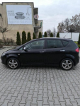 Sprzedam Seat Altea 1.6 MPI benzyna+ Gaz Pilawa - zdjęcie 8
