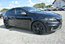 Volvo V40 2.0D R-Design/ Navi/ Skóra/ 2014r/ Sprowadzony/ Opłacony Tarnogród - zdjęcie 5