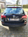 Opel Astra J Jankowice - zdjęcie 8