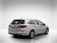 Opel Astra 1.2 T Elegance S&amp;S ! Z Polskiego Salonu ! Faktura VAT ! Warszawa - zdjęcie 5