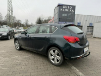 Opel Astra * Zamiana * 1.4T nowe Turbo Gwarancja Siemianowice Śląskie - zdjęcie 4