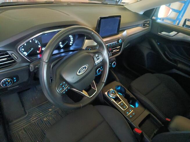 Focus mk4 2.0 ecoblue Mielec - zdjęcie 1