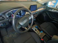 Focus mk4 2.0 ecoblue