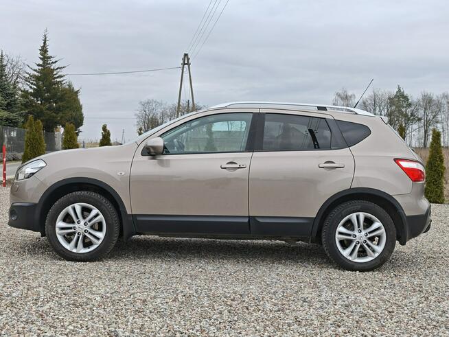 Nissan Qashqai Sadlno - zdjęcie 5