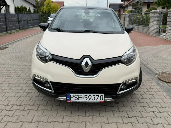 Renault Captur 1.2 Benzyna Automat Niski przebieg Gostyń - zdjęcie 2