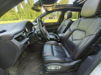 Porsche Macan Łódź - zdjęcie 12