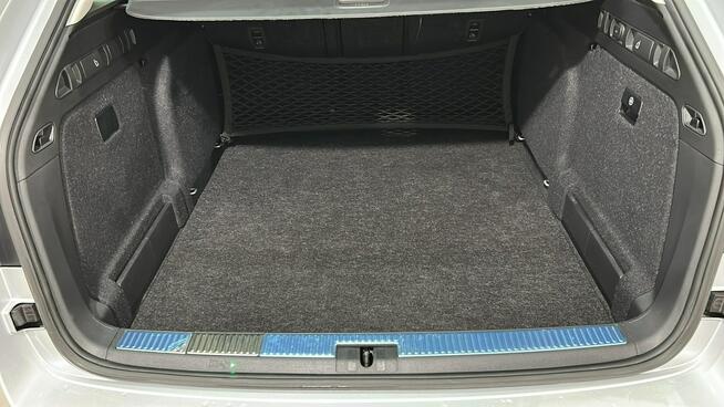 Skoda Superb 2.0 TSI 4x4 L&amp;K DSG Kombi hak Warszawa - zdjęcie 11