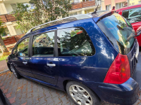 Peugeot 307 SW Puławy - zdjęcie 4