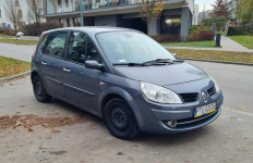 Renault SCENIC MEGANE 1.5 dCi Turek - zdjęcie 4