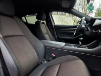 Mazda 3 1.8 Skyactiv-D 116KM 2019r LED, Head Up, Grzana Kierownica Tychy - zdjęcie 7