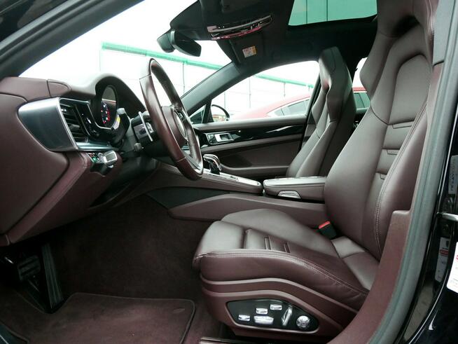 4 971 2.9 330KM 4x4 AWD Gwarancja Porsche -Salon Polska -1 Własiciel Goczałkowice-Zdrój - zdjęcie 9