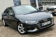 Audi A4 35TFSI 150KM SalonPL Automat FV23% LED Ambiente Tempomat