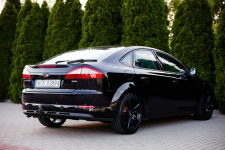 Ford Mondeo 1.8 TDCI Titanium_Alu19_Navi_Android Rzekuń - zdjęcie 6