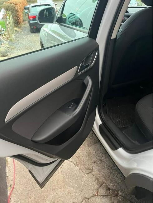 Audi Q3 Sadlno - zdjęcie 6