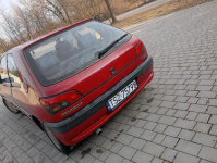 Sprzedam peugeot 306 xn Oleśnica - zdjęcie 10