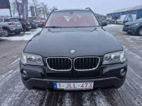 BMW X3 2.0D 150KM Xdrive B.Ładna Gniewkowo - zdjęcie 6