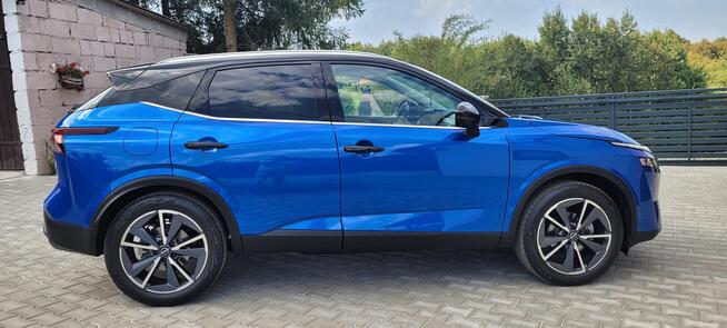 Dwukolorowy panorama/DODATKI za 5000zl/Bak paliwa/Serwis ASO Wadowice - zdjęcie 11