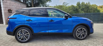 Dwukolorowy panorama/DODATKI za 5000zl/Bak paliwa/Serwis ASO Wadowice - zdjęcie 11