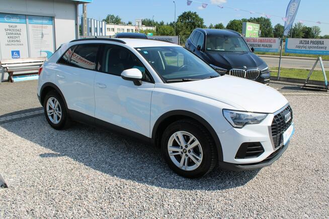 Audi Q3 VIRTUALN netto 56829PLN Gwarancja Salon Polska G.Fotele Warszawa - zdjęcie 5