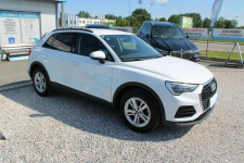 Audi Q3 VIRTUALN netto 56829PLN Gwarancja Salon Polska G.Fotele Warszawa - zdjęcie 5